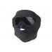 Masca Airsoft SwissEye SWAT Basic Smoke