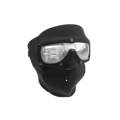 Masca Airsoft SwissEye SWAT Basic Clear