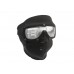 Masca Airsoft SwissEye SWAT Basic Clear