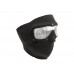 Masca Airsoft SwissEye SWAT Basic Clear