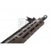 Pusca Replica Electrica Krytac Trident Mk2 SPR-M Full Power Dark Earth