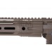 Pusca Replica Electrica Krytac Trident Mk2 SPR-M Full Power Dark Earth