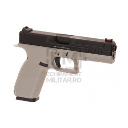 Pistol Airsoft KP-13 Metal Version GBB