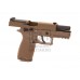 Pistol Airsoft ProForce P320 M18 Full Metal GBB