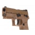 Pistol Airsoft ProForce P320 M18 Full Metal GBB