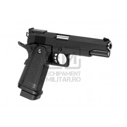 Pistol Airsoft Hi-Capa 5.1 GBB