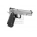 Pistol Airsoft Hi-Capa 5.1 Stainless GBB