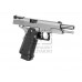 Pistol Airsoft Hi-Capa 5.1 Stainless GBB