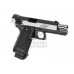 Pistol Airsoft Hi-Capa Xtreme Full Auto GBB