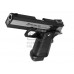 Pistol Airsoft Hi-Capa Xtreme Full Auto GBB
