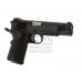 Pistol Airsoft M1911 Tactical Full Metal V3 GBB