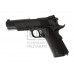 Pistol Airsoft M1911 Tactical Full Metal V3 GBB