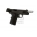 Pistol Airsoft M1911 Tactical Full Metal V3 GBB