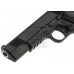 Pistol Airsoft M1911 Tactical Full Metal V3 GBB