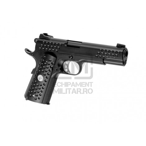 Pistol Airsoft Knight Hawk Full Metal GBB