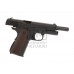 Pistol Airsoft Colt M1911 Full Metal GBB