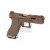 Pistol Airsoft WE18C V2 Custom Metal Version GBB