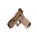 Pistol Airsoft WE18C V2 Custom Metal Version GBB