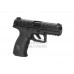 Pistol Airsoft APX Metal Version Co2