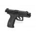 Pistol Airsoft APX Metal Version Co2