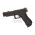 Pistol Airsoft Glock 34 Gen 4 Deluxe Version Co2