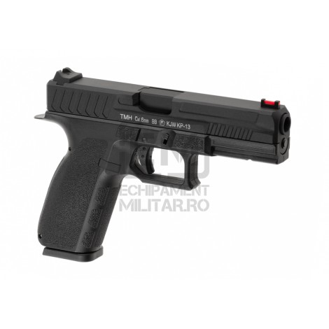 Pistol Airsoft KP-13 Metal Version Co2