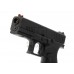 Pistol Airsoft KP-13 Metal Version Co2