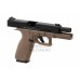 Pistol Airsoft KP-13 Metal Version Co2