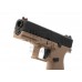 Pistol Airsoft KP-13 Metal Version Co2