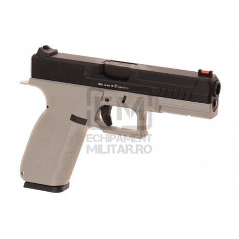 Pistol Airsoft KP-13 Metal Version Co2