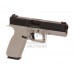 Pistol Airsoft KP-13 Metal Version Co2