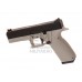 Pistol Airsoft KP-13 Metal Version Co2