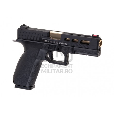 Pistol Airsoft KP-13 Custom Metal Version Co2