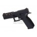 Pistol Airsoft KP-13 Custom Metal Version Co2