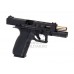 Pistol Airsoft KP-13 Custom Metal Version Co2