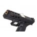 Pistol Airsoft KP-13 Custom Metal Version Co2