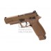 Pistol Airsoft ProForce P320 M17 Full Metal Blowback Co2