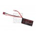 Lipo 7.4V 1000mAh 65C Graphene PEQ Type T-Plug