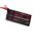 Lipo 7.4V 1000mAh 65C Graphene PEQ Type T-Plug