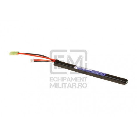 LiPo 7.4V 1100mAh 20C AK Type