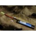 LiPo 7.4V 1100mAh 20C Stock Tube Type