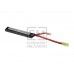 Lipo 7.4V 1100mAh 20C Stock Tube Type