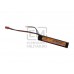Lipo 7.4V 1100mAh 20C Stock Tube Type T-Plug