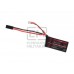 Lipo 7.4V 1300mAh 65C Graphene Mini / PEQ Type