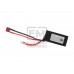 Lipo 7.4V 1300mAh 65C Graphene Mini / PEQ Type T-Plug