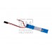 Lipo 7.4V 1300mAh 25C Stock Tube Type