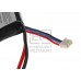 Lipo 7.4V 1500mAh 20C PEQ Type