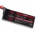 Lipo 7.4V 1500mAh 65C Graphene Mini Type T-Plug