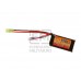 Lipo 7.4V 1500mAh 20C Mini Type