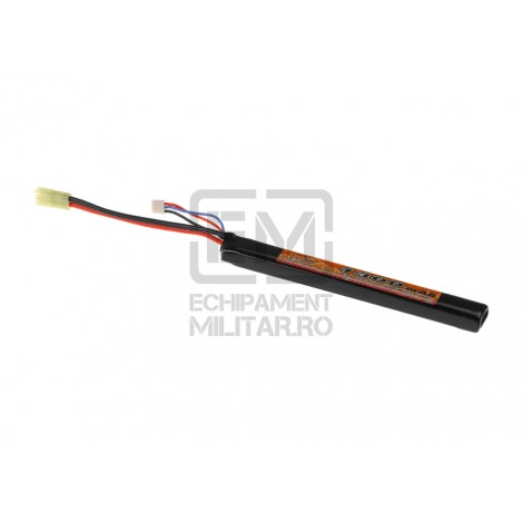 Lipo 7.4V 1300mAh 25C AK Type
